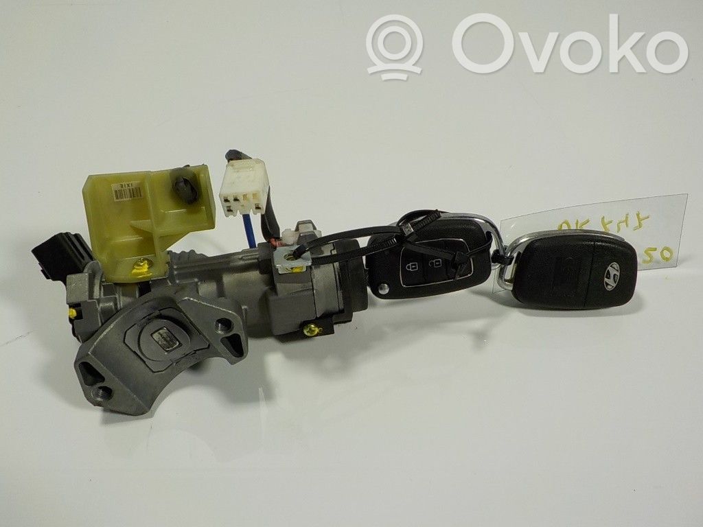 Virtalukko   81910C7500,81900C7G00