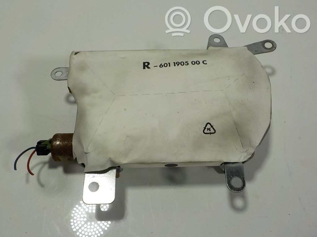 Airbag lateral   72127034060,601109500