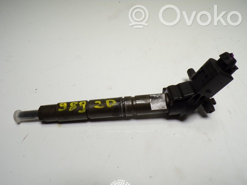 Injector combustibil   A6420700587,A6420700587