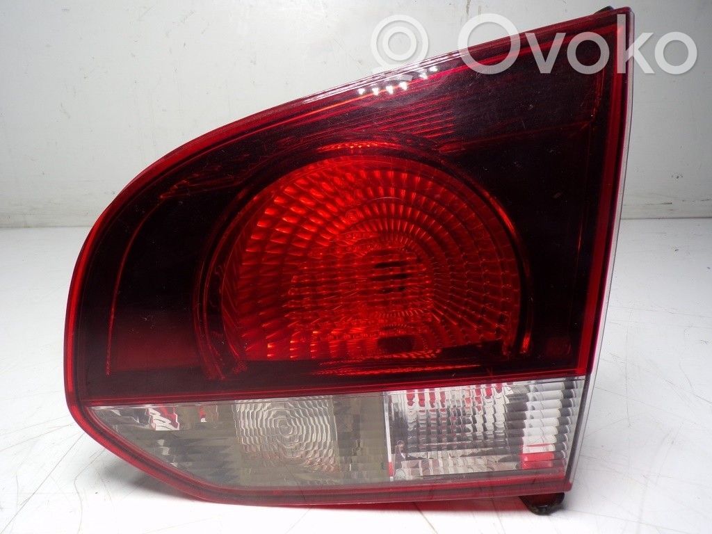 Volkswagen Golf SportWagen Takavalot 