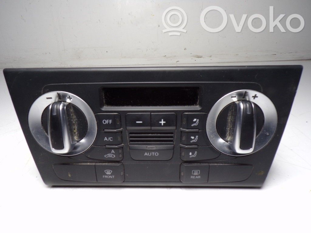 Audi Q3 8U Unitate control climatizare 