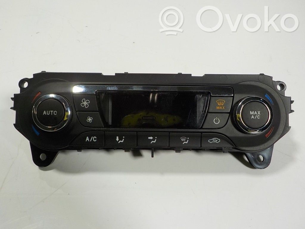 Ford Focus Centralina del climatizzatore