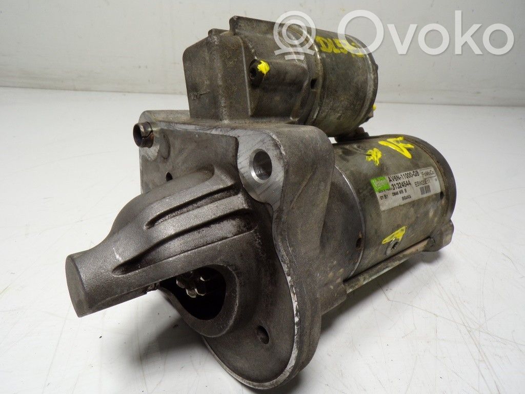 Motor de arranque   2033247,AV6N11000GB