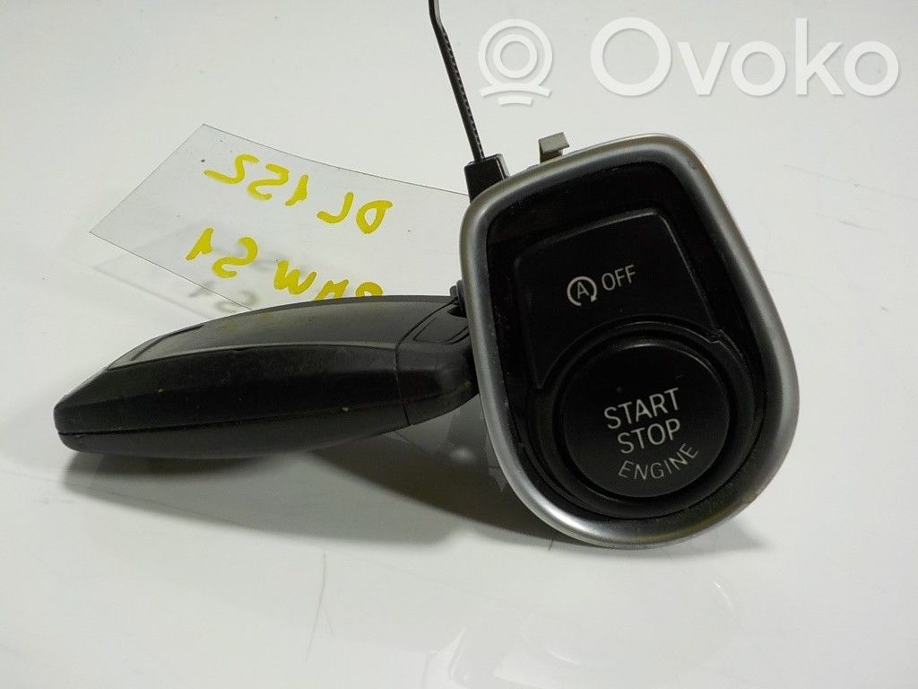 Užvedimo spynelė   61318076620,925073402