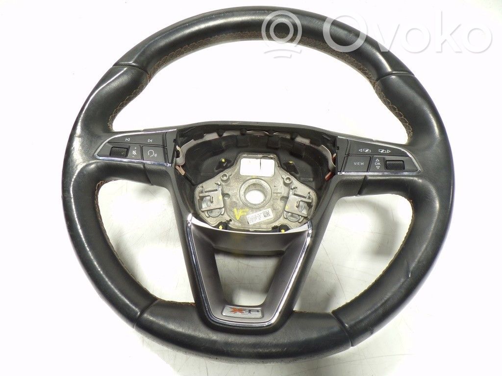 Seat Leon (5F) Stūre 