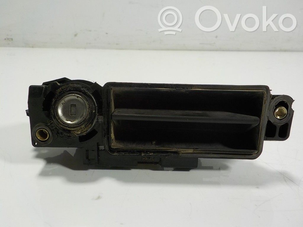 Mercedes-Benz CLS C219 Maniglia esterna per portiera posteriore