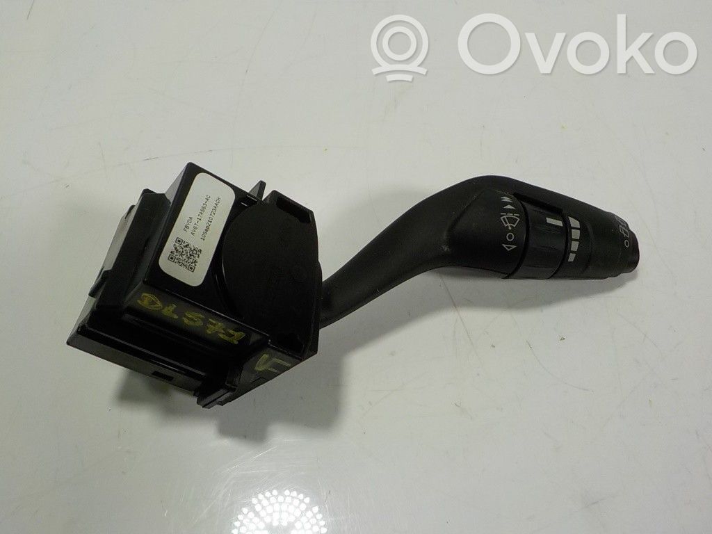 Ford Focus Commodo d'essuie-glace 