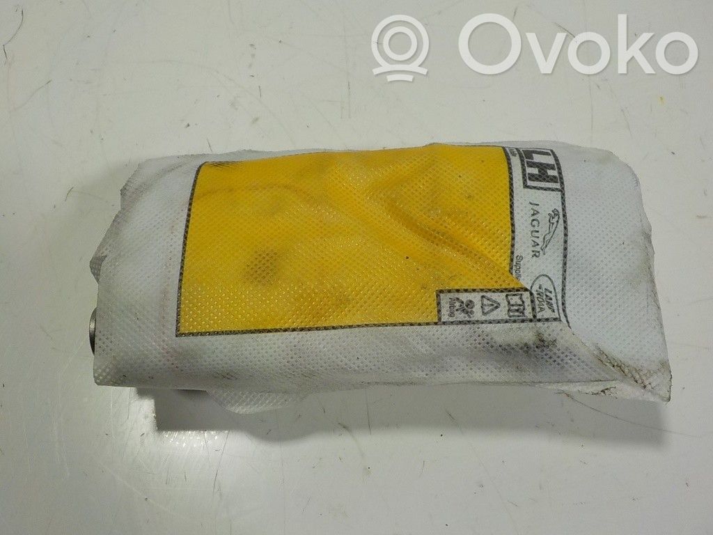 Land Rover Discovery 5 Airbag laterale 