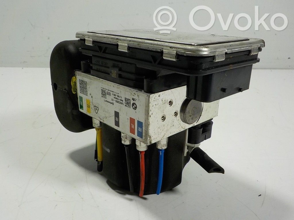 ABS bloks   5A0C99001