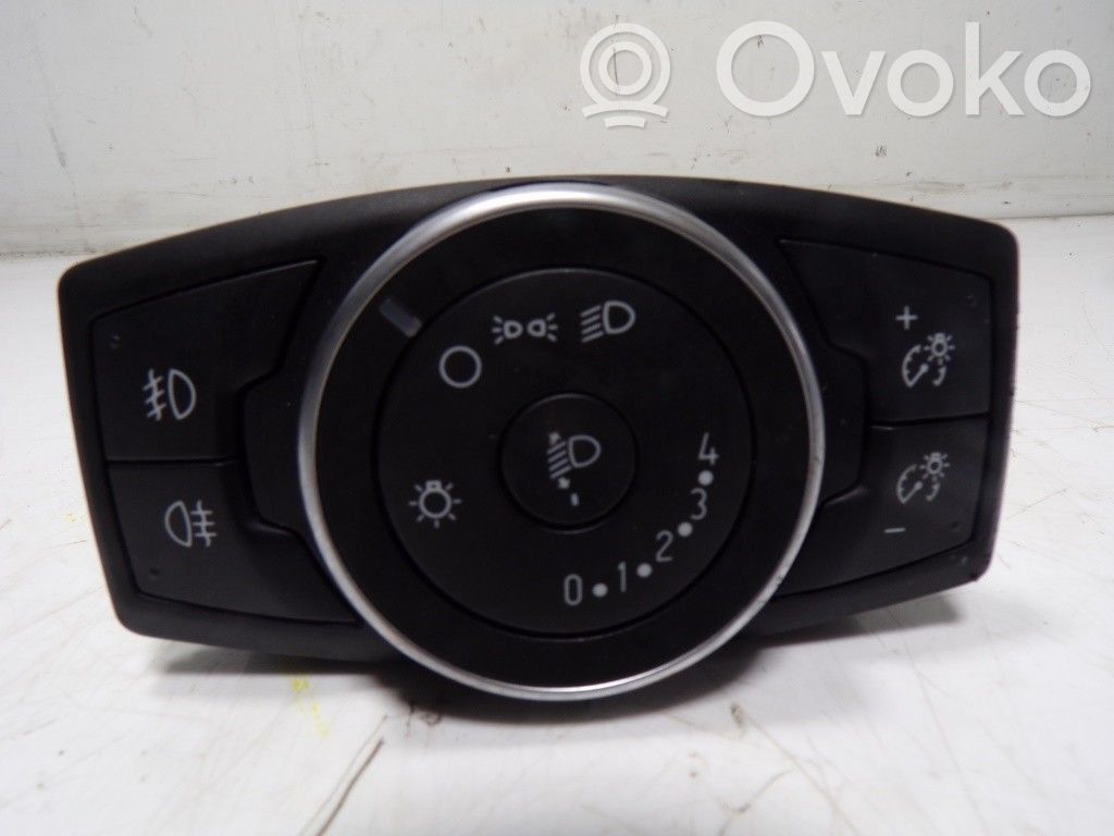Panel lighting control switch   2044623,F1ET13A024AA