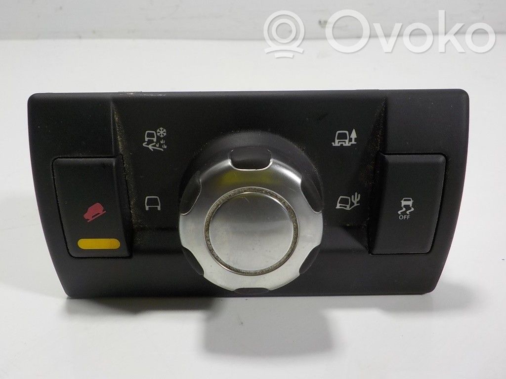 Land Rover Freelander 2 - LR2 Multifunctional control switch/knob 