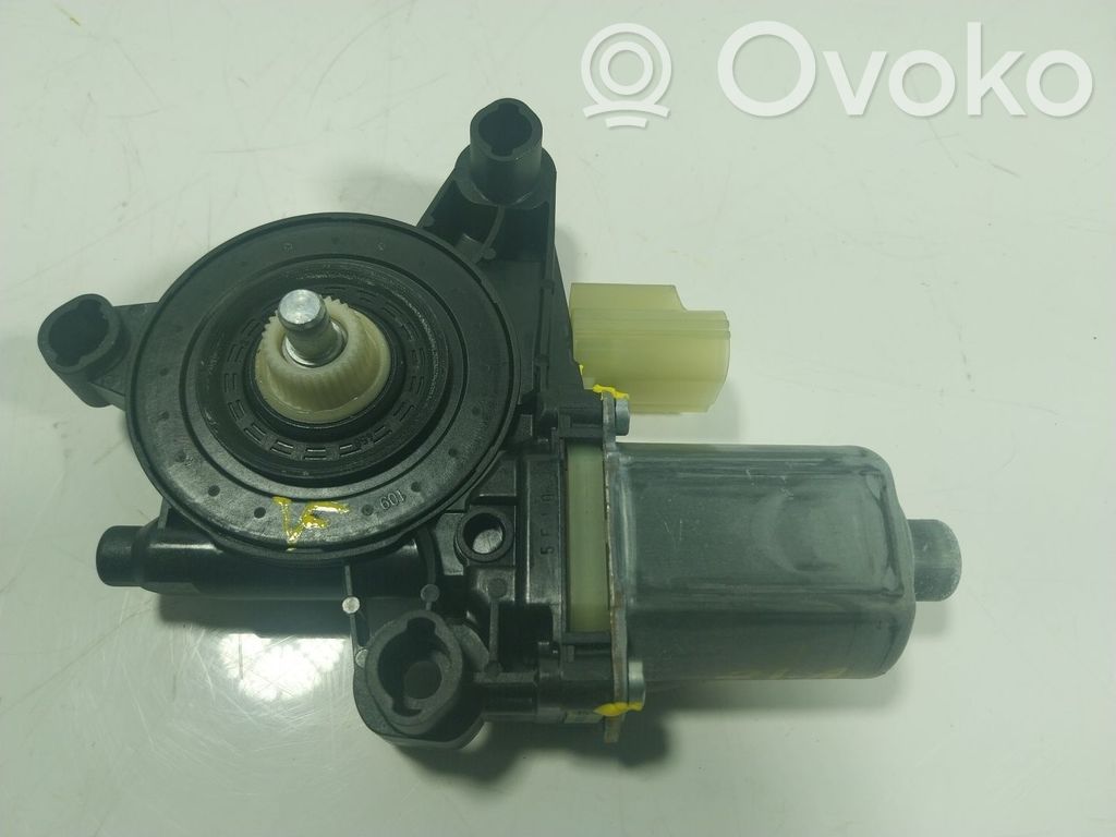 Motor del regulador de la ventanilla de la puerta delantera   2458519,0130822088