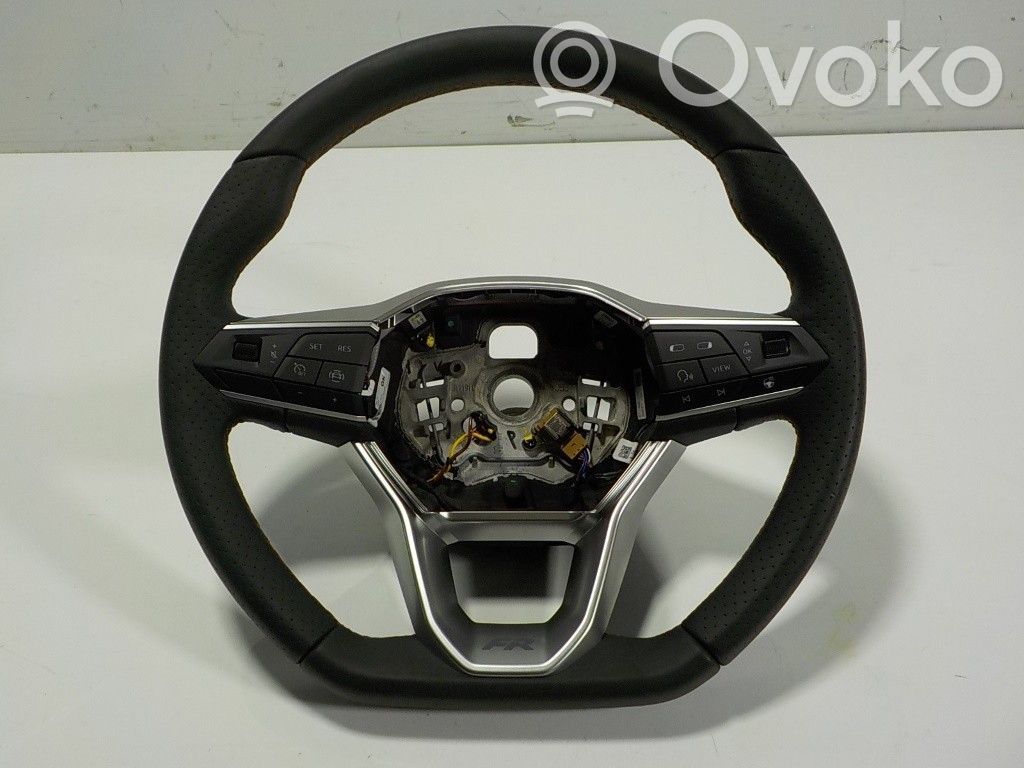 Seat Leon IV Stūre 