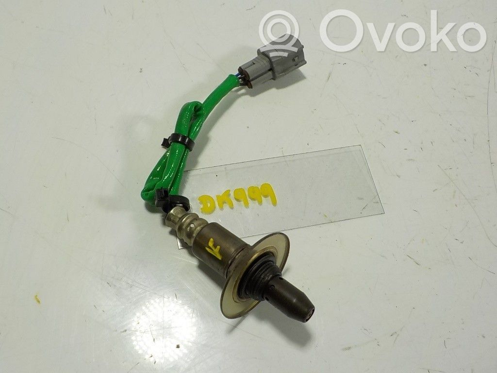 Sonde lambda   22641AA610,22641AA610