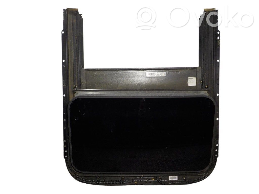 Audi A5 Sportback 8TA Schiebedach-Set 