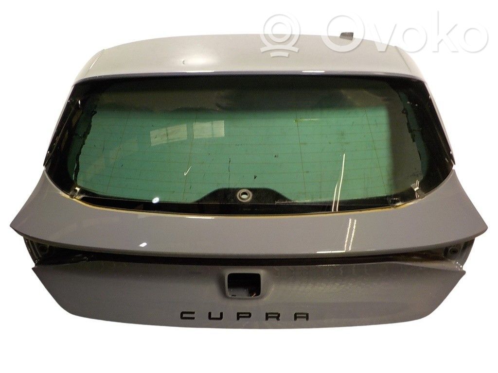 Puerta del maletero/compartimento de carga   5FA827023,5FA827933CGRU