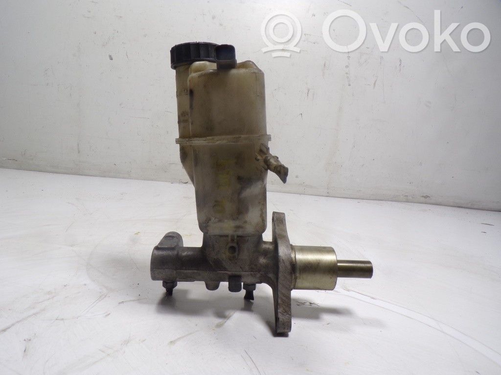 Servo-frein   4601P7