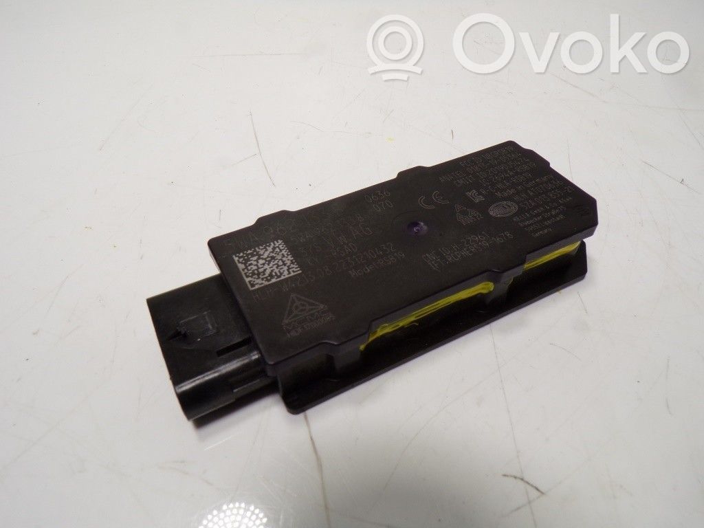 Autres unités de commande / modules   5WA962133B,5WA962133B