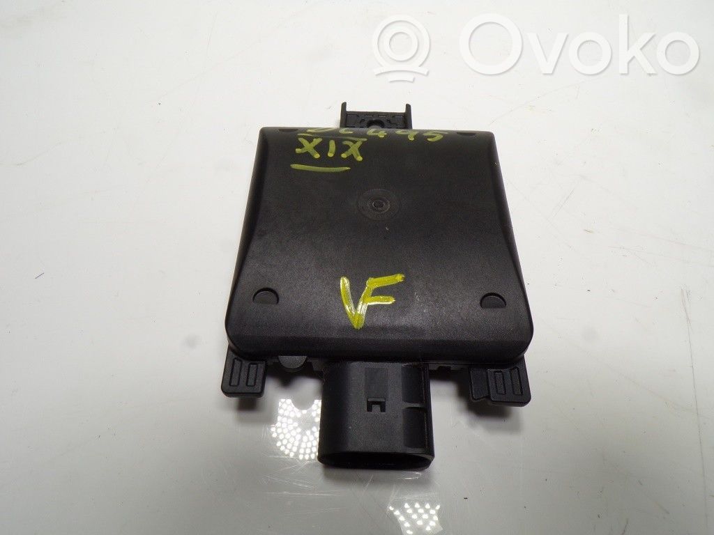 Autres unités de commande / modules   2Q0907686G,2Q0907686G