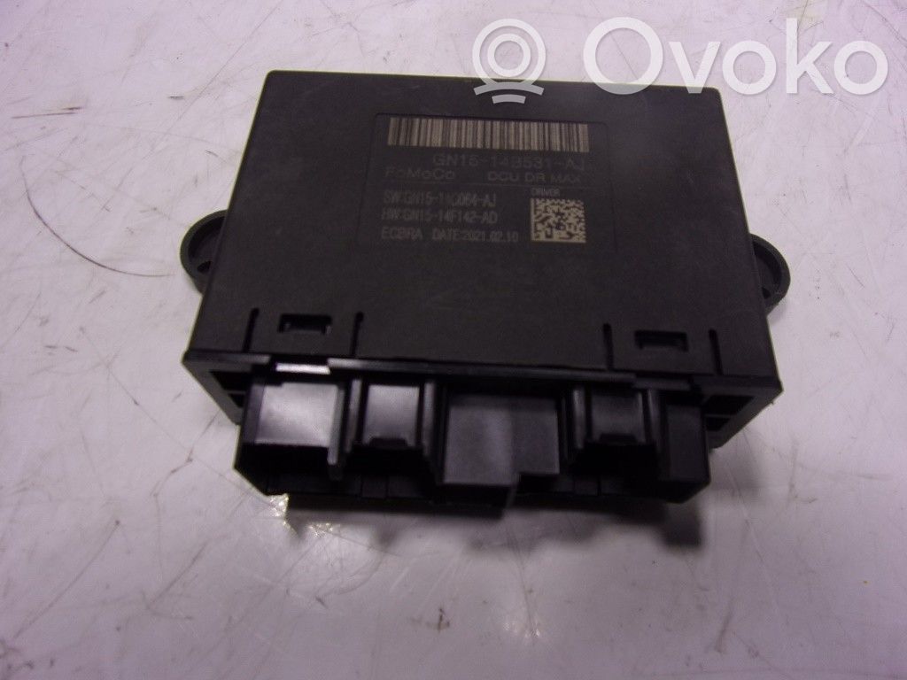 Ford Ecosport Alte unități/module de control 