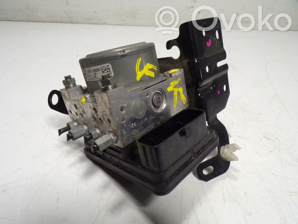 ABS Pump   06210244544
