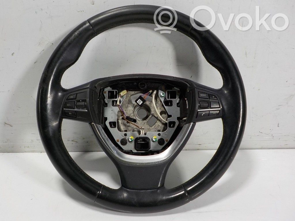 BMW 5 F10 F11 Volan 