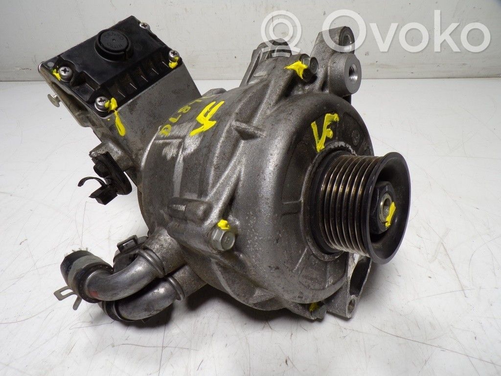 Alternador   3739003900
