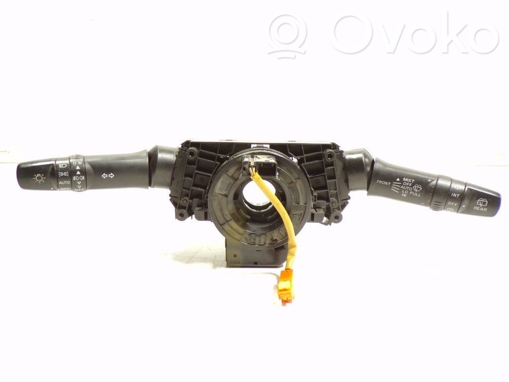Interruptor de control del panel de luces   8600A406,8617A012,8651A115