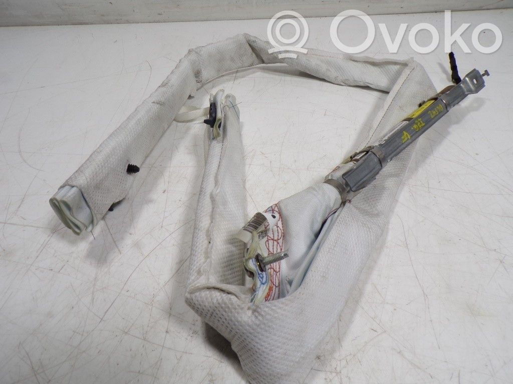 Fiat 500E Airbag ușă față 