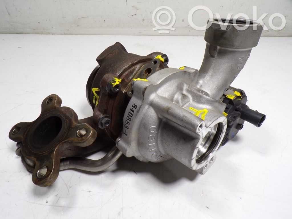 Turbo   05E145701E,05E145701E