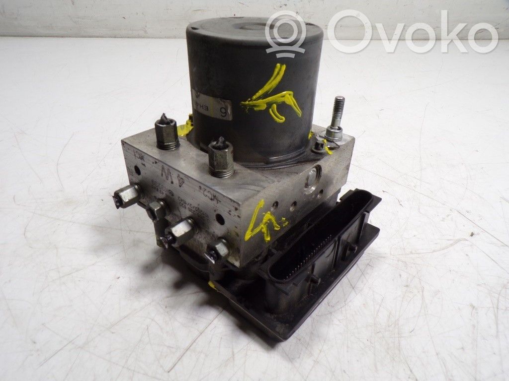 Pompe ABS   EHY6437A0A,0265235622