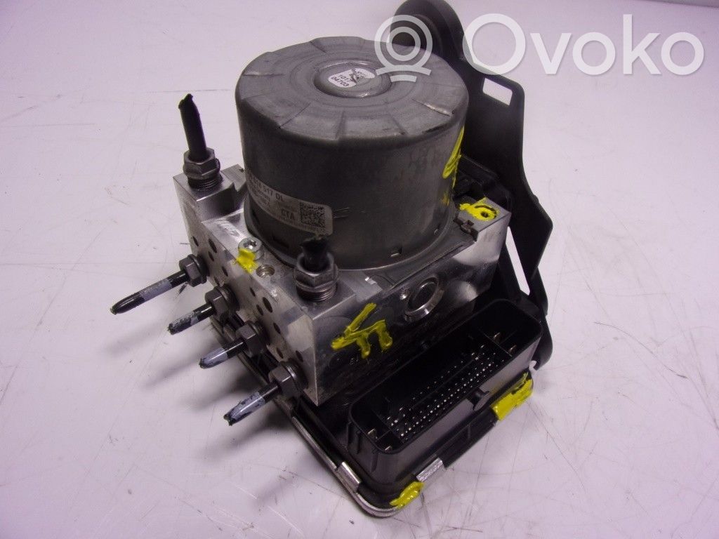 ABS-pumppu   5Q0614517DLBEF,5Q0614517DL