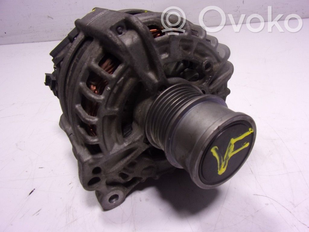 Alternador   05E903026L,05E903026B