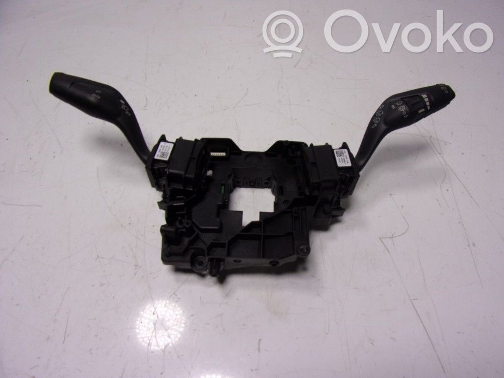 Ford Mondeo MK V Manetă semnalizator 