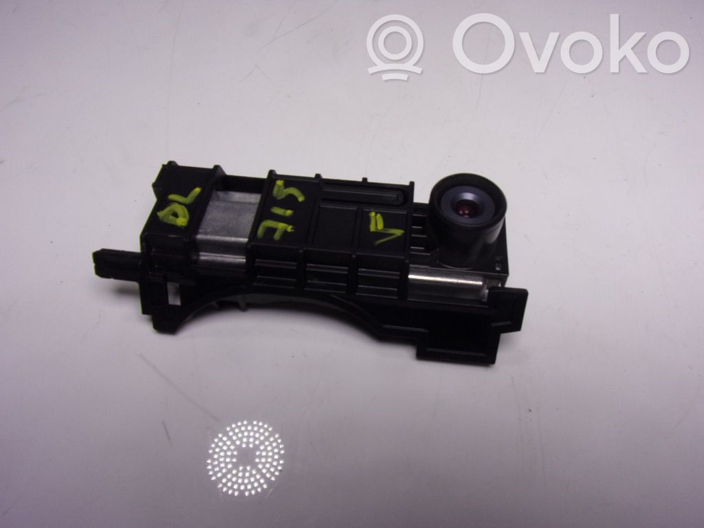 Renault Twingo III Other control units/modules 