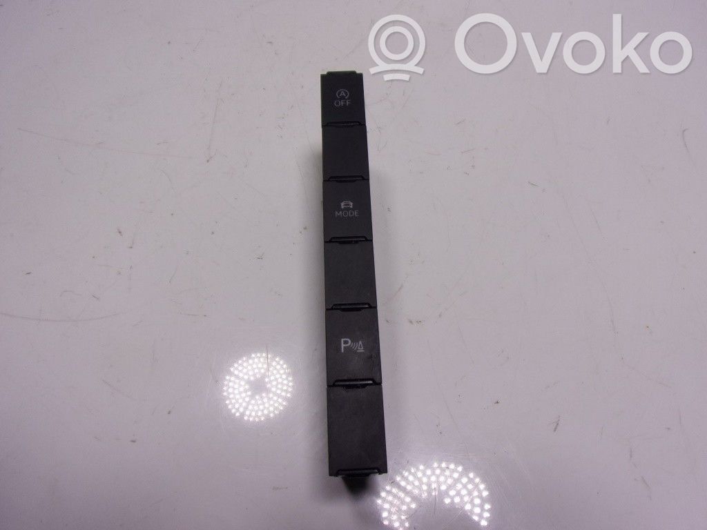 Volkswagen Taigo Interruptor de control multifunción 