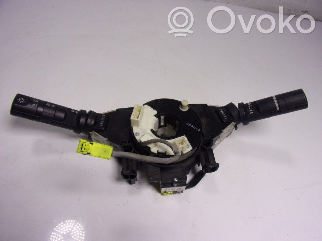 Interruptor de control del panel de luces   25540EB60A,1207SN,25260EB61A