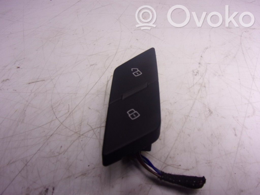 Audi Q2 - Multifunctional control switch/knob 