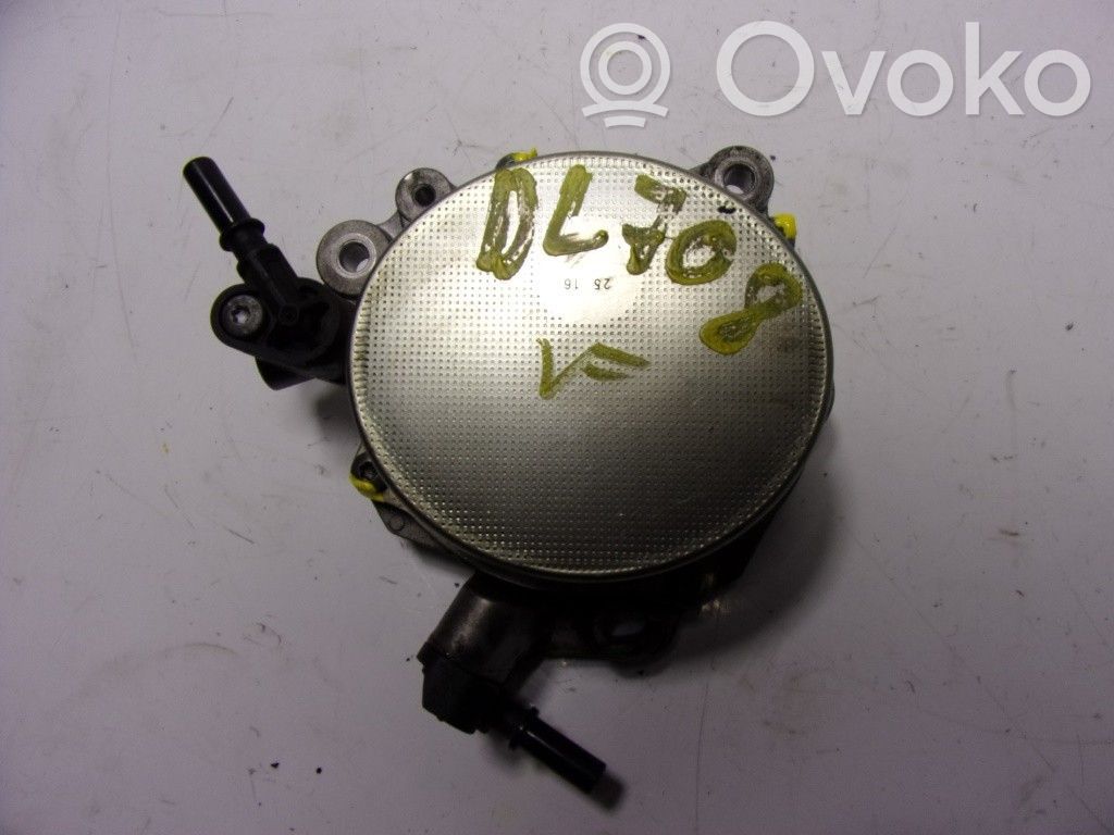 Ford Mondeo MK V Pompă vacuum 