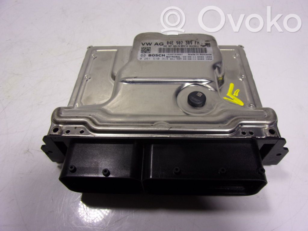 Cupra Leon Engine control unit/module 