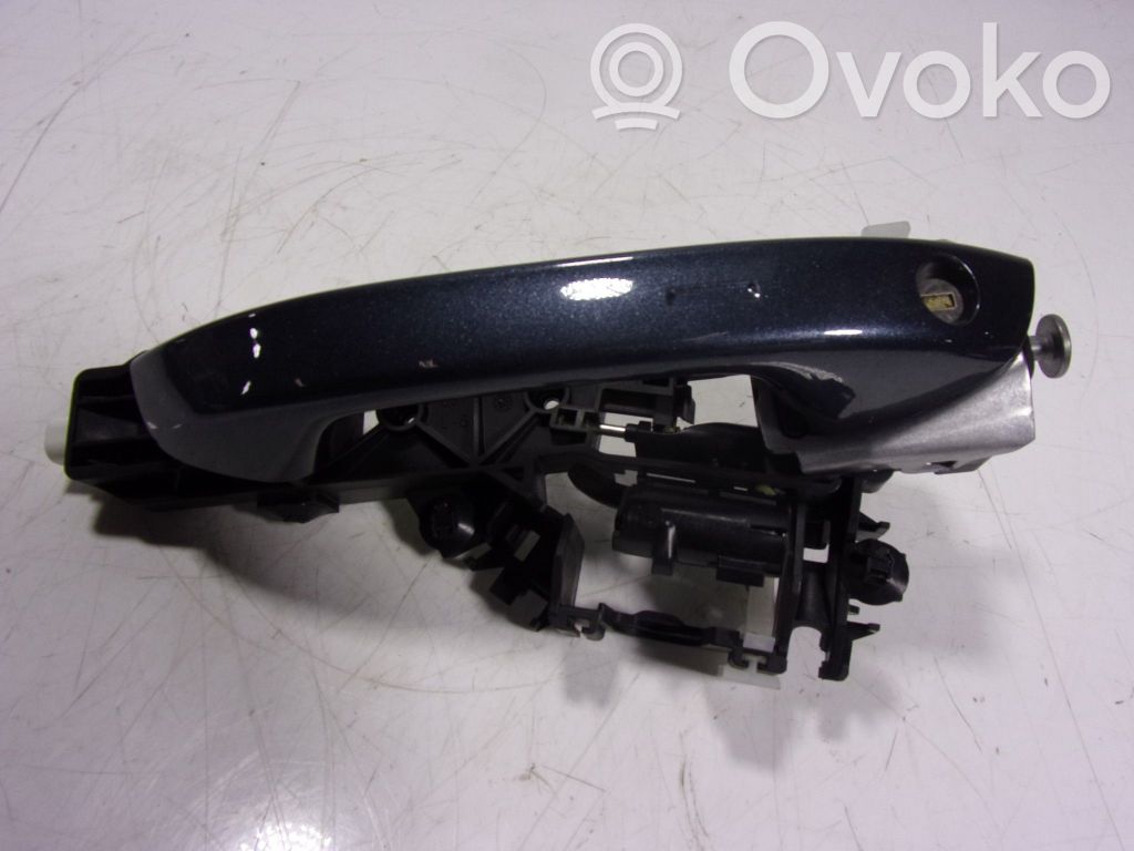 Etuoven ulkokahva   5FA837205GRU,5FB819811E,5H0837886C