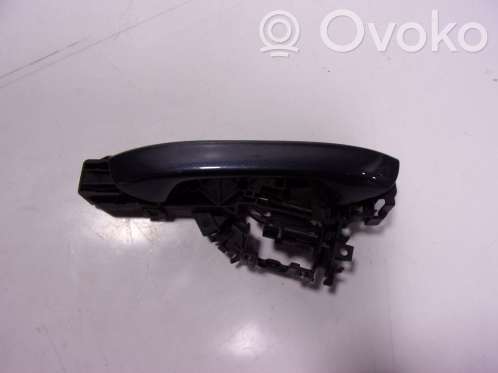 Manecilla externa puerta trasera   5H0837205GRU,5H0837885B