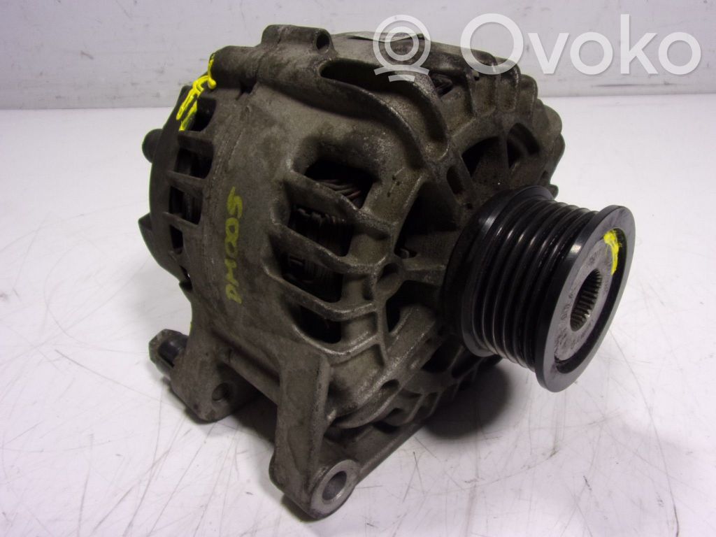 Ģenerators   2251619,AV6N10300DC,AV6N10300DC