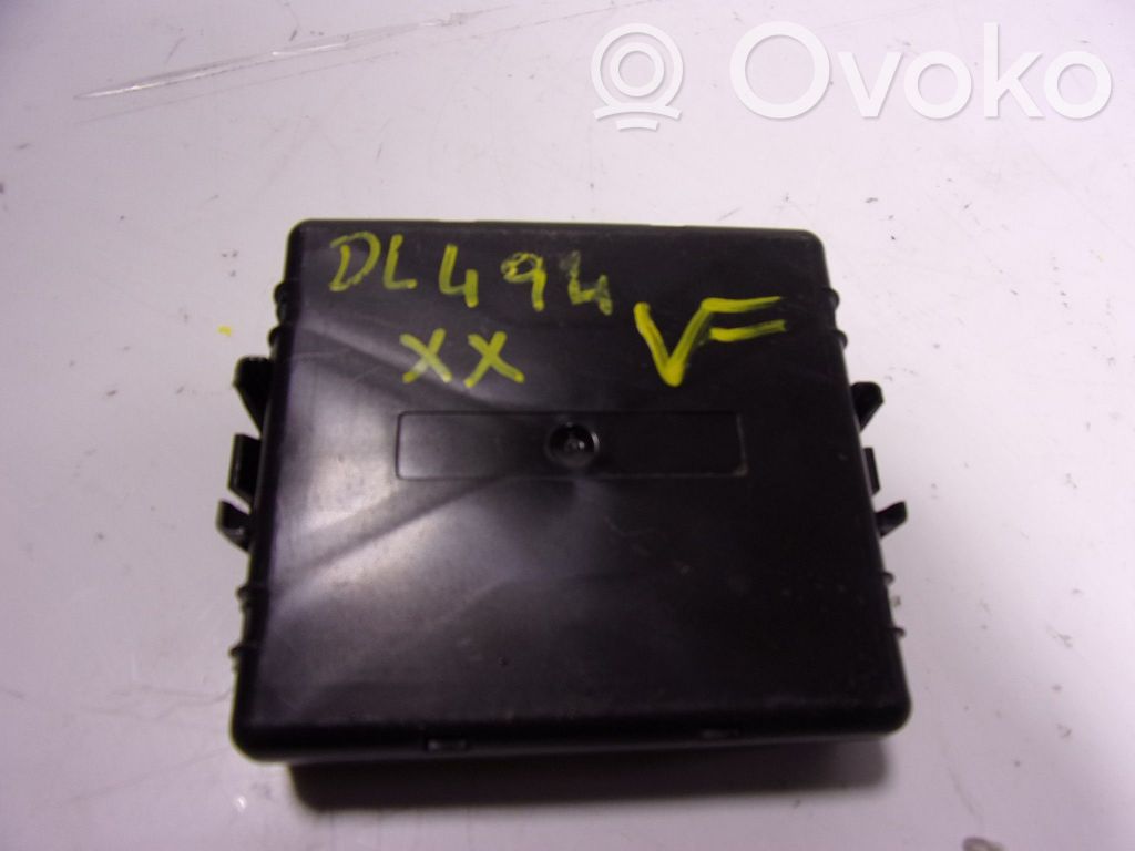 Muut ohjainlaitteet/moduulit   5WB907530E,5WB907530E