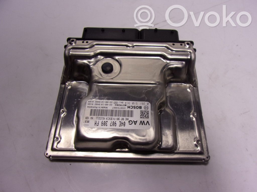 Cupra Leon Engine control unit/module 