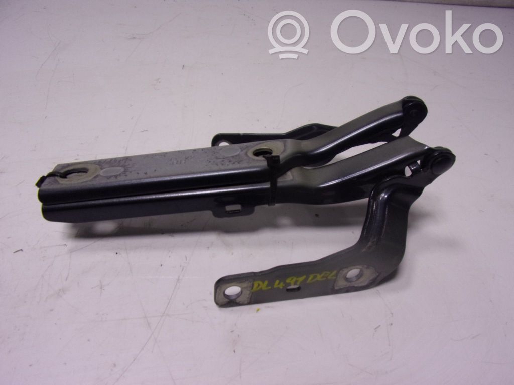 Engine bonnet/hood hinges   5FA823301,5FA823302