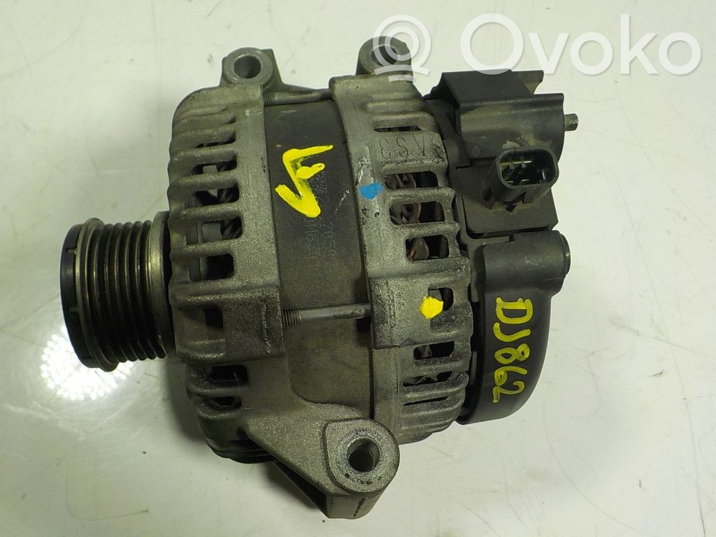Alternador   39047359