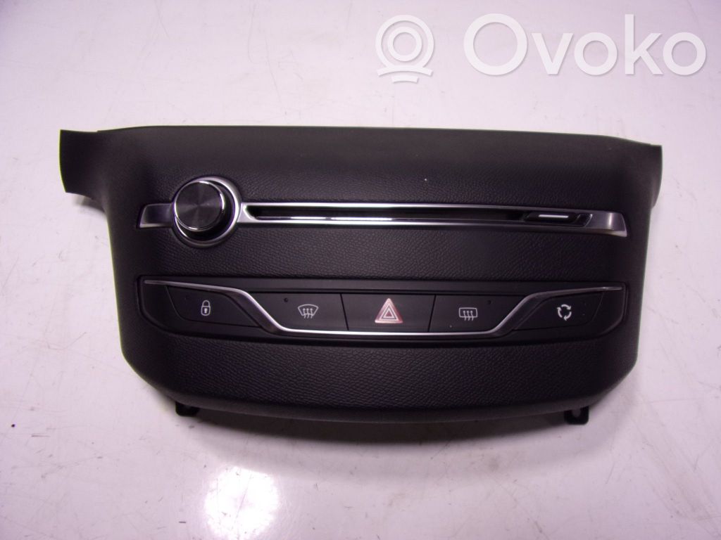 Interruptor de control multifunción   96777664ZD,96777664ZD
