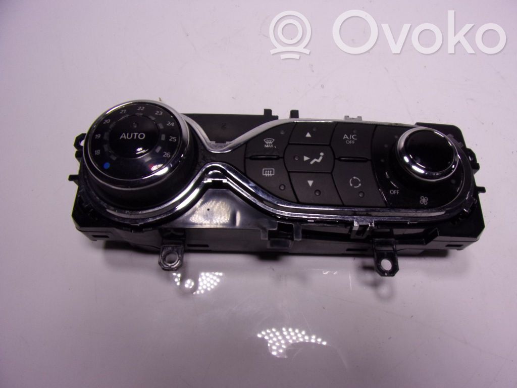 Air conditioner control unit module   275100037R,275100037