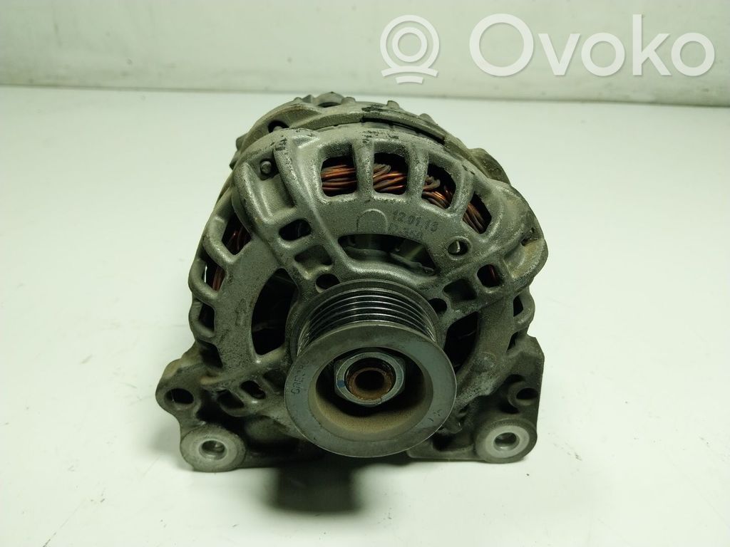 Alternador   04C903023,04C903023